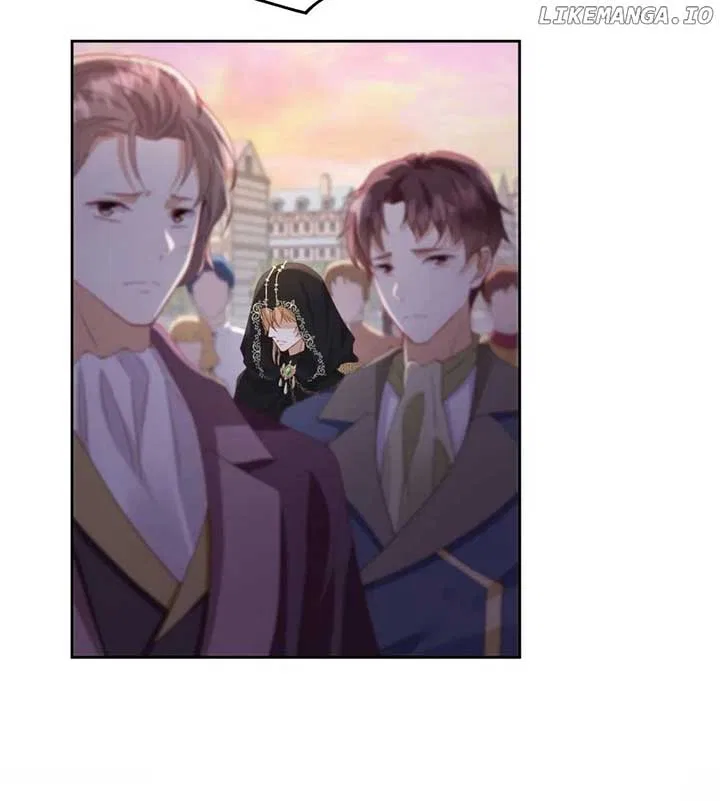 I’m in Love with My Foe Chapter 145 – Page 10