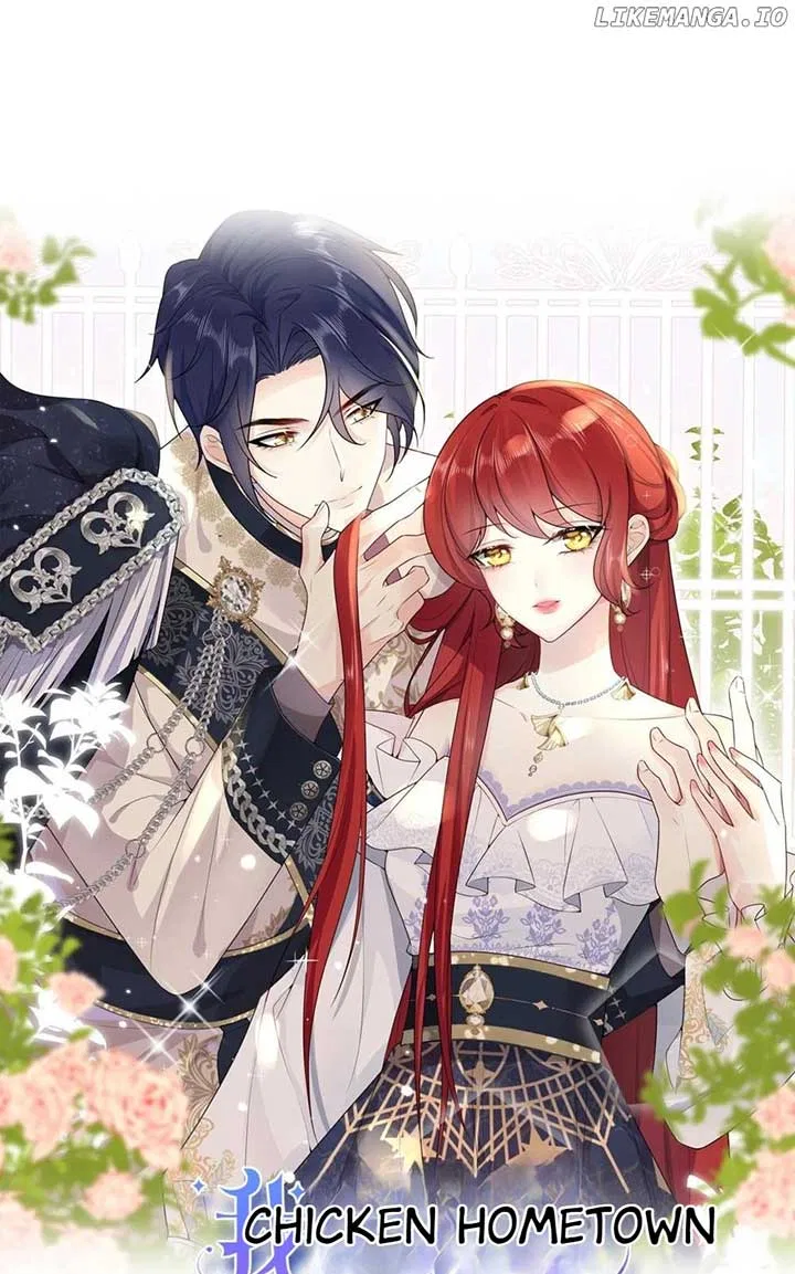 I’m in Love with My Foe Chapter 145 – Page 13