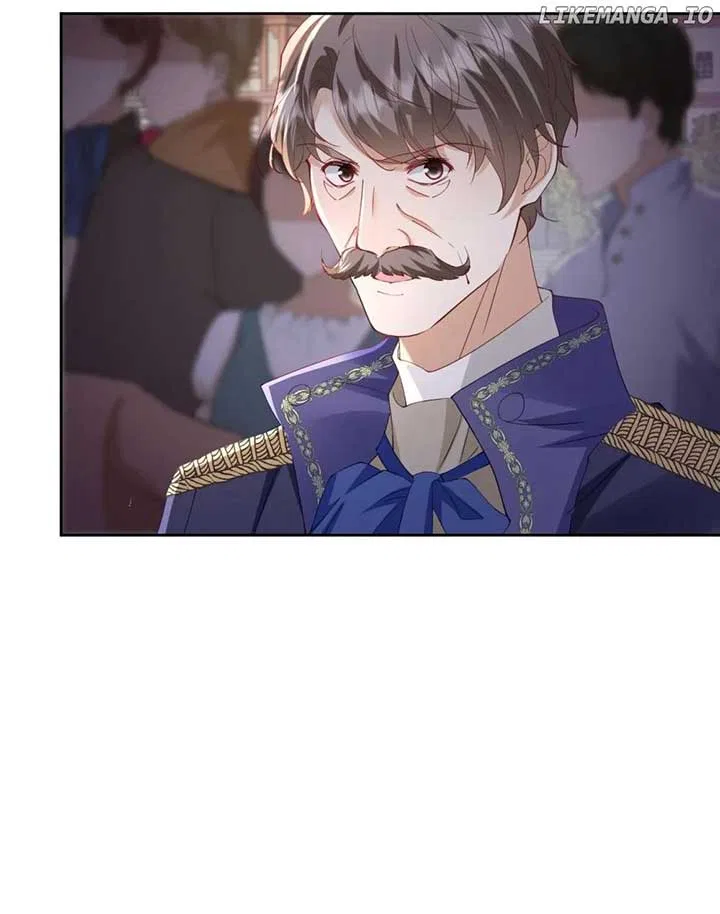 I’m in Love with My Foe Chapter 145 – Page 17