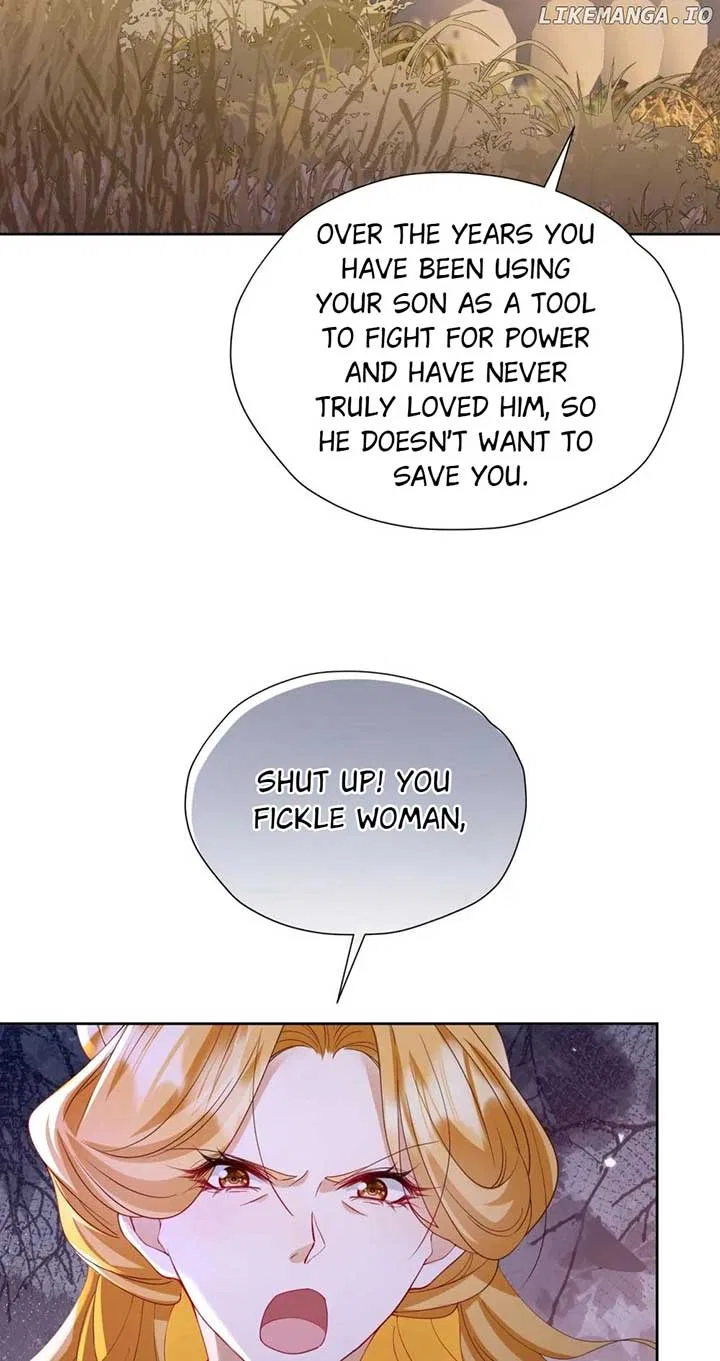 I’m in Love with My Foe Chapter 145 – Page 20