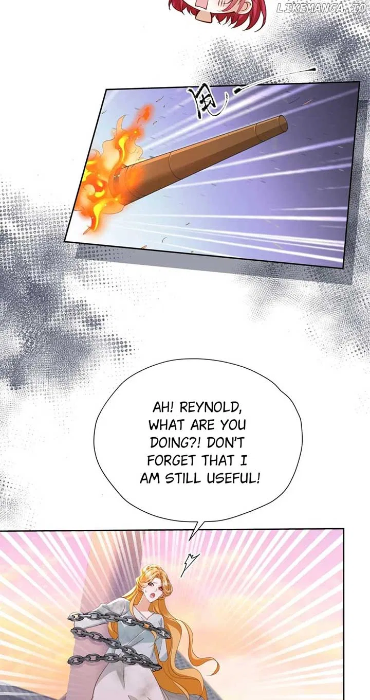 I’m in Love with My Foe Chapter 145 – Page 22