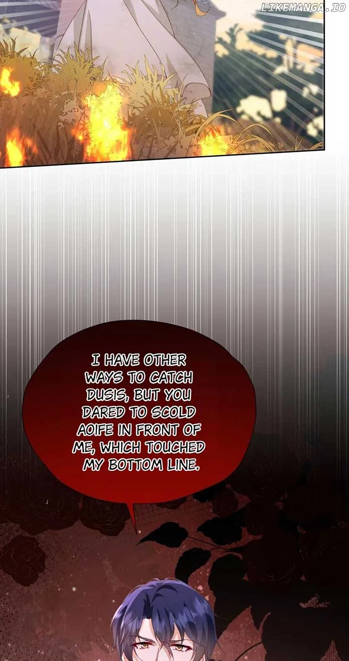 I’m in Love with My Foe Chapter 145 – Page 23