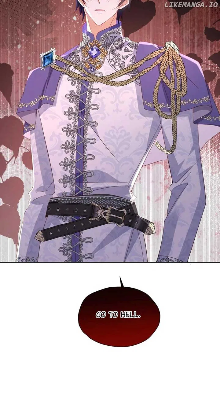 I’m in Love with My Foe Chapter 145 – Page 24