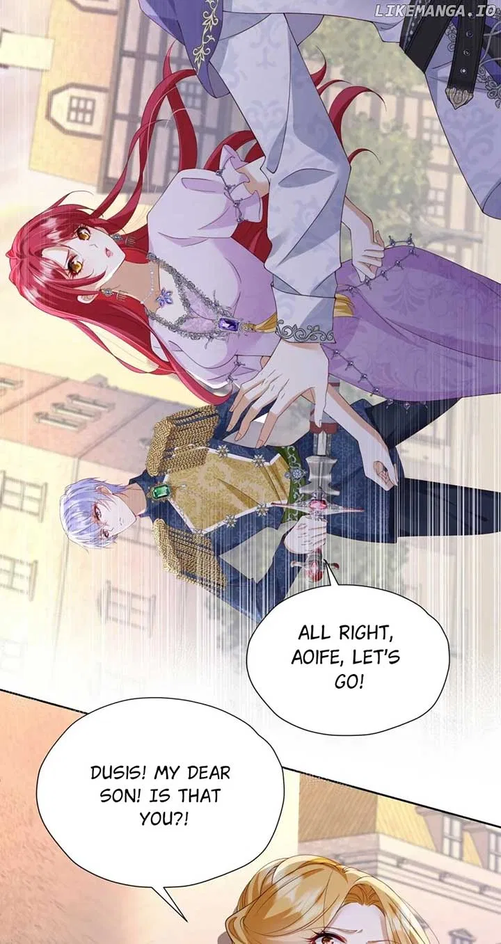 I’m in Love with My Foe Chapter 145 – Page 29