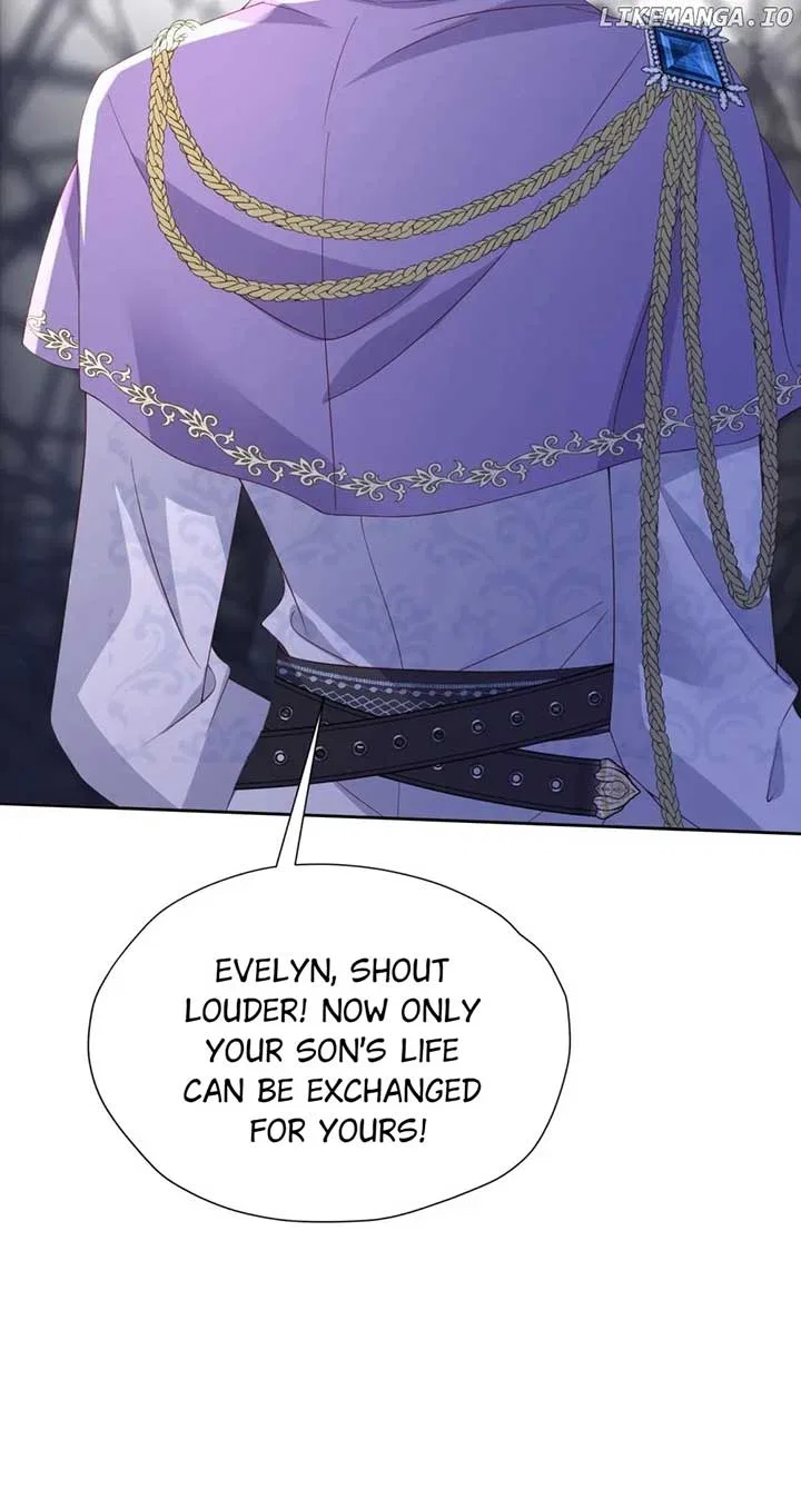 I’m in Love with My Foe Chapter 145 – Page 31