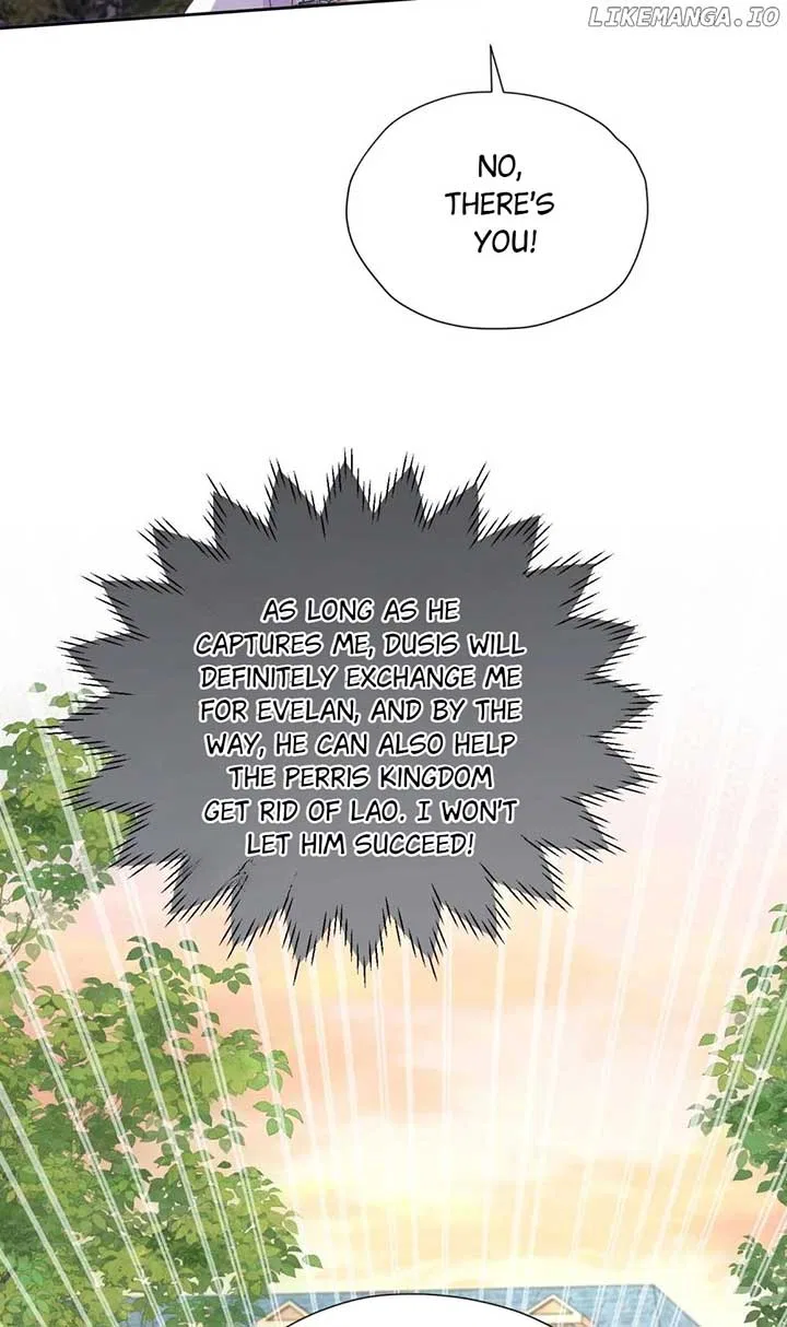 I’m in Love with My Foe Chapter 145 – Page 36