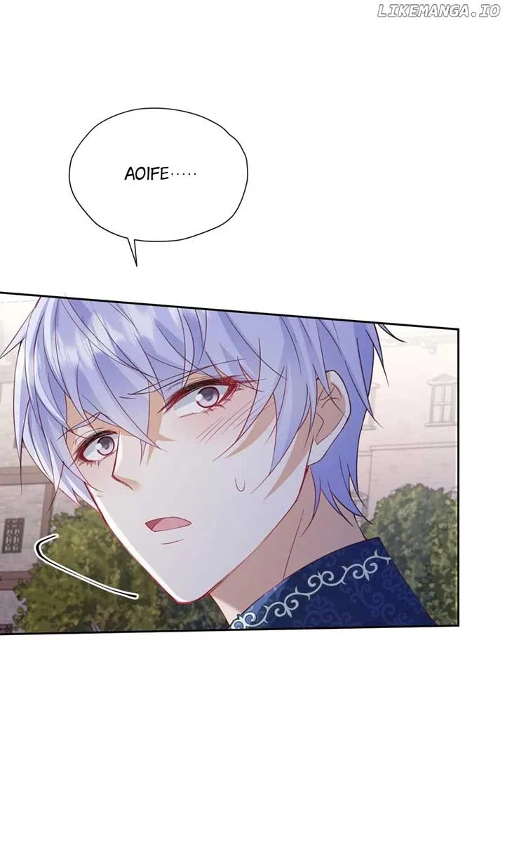 I’m in Love with My Foe Chapter 145 – Page 38