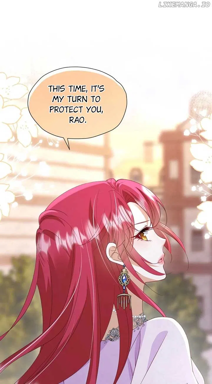 I’m in Love with My Foe Chapter 145 – Page 39