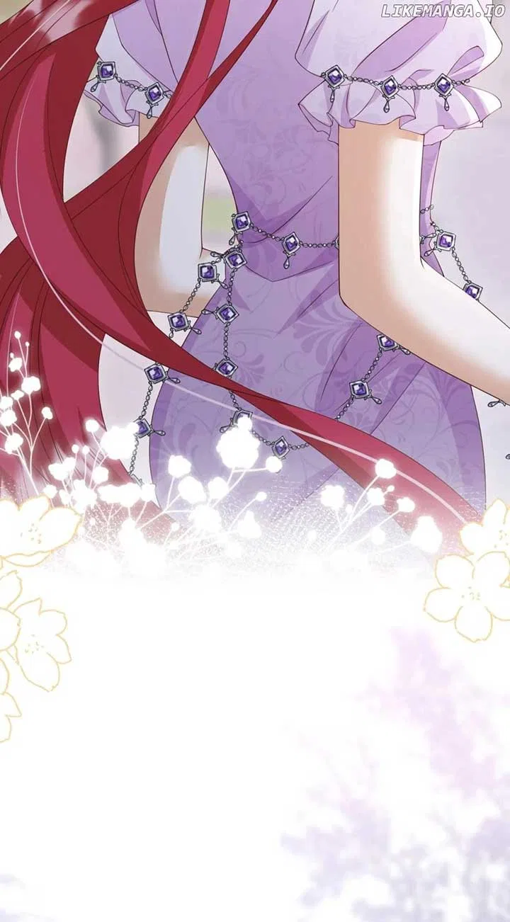 I’m in Love with My Foe Chapter 145 – Page 40