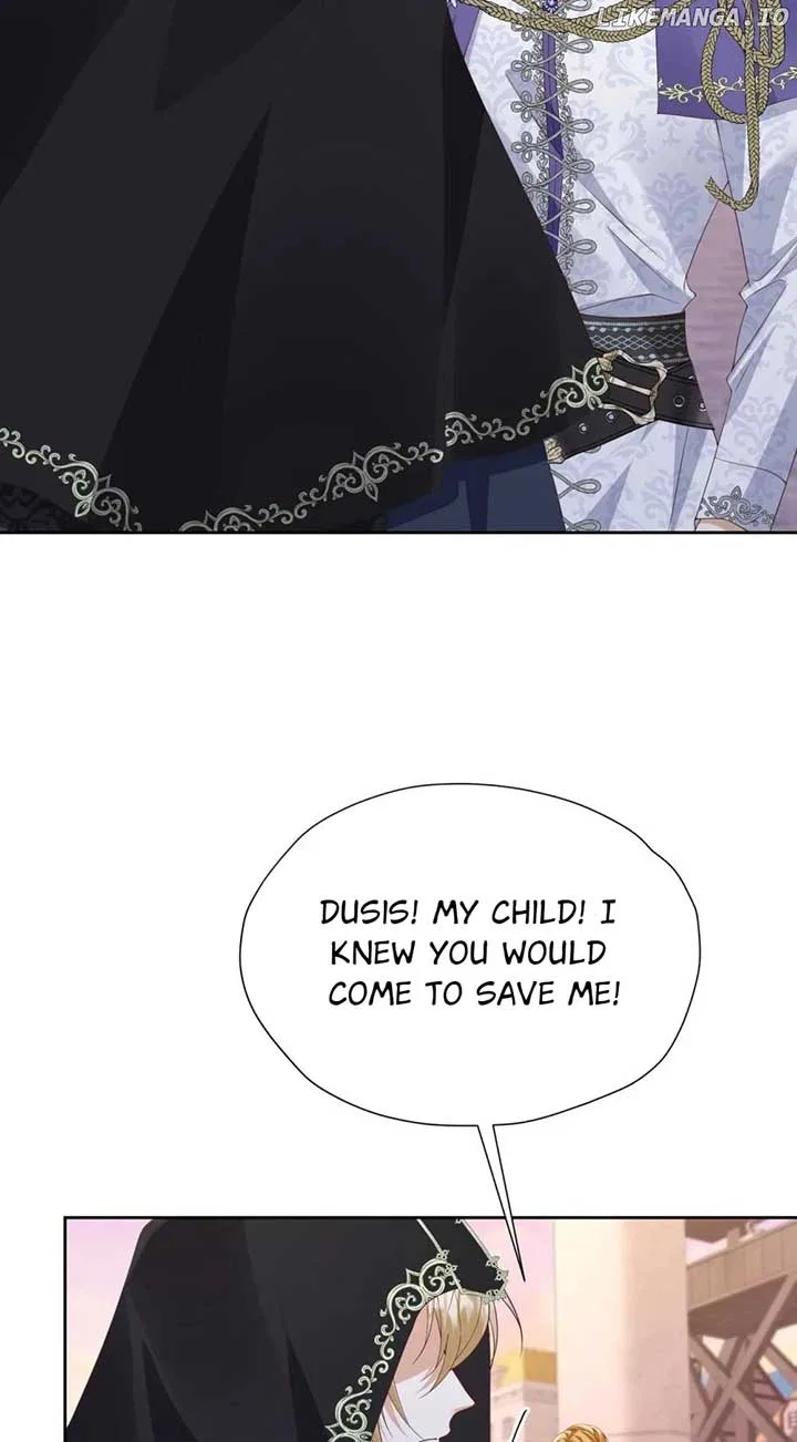 I’m in Love with My Foe Chapter 145 – Page 42