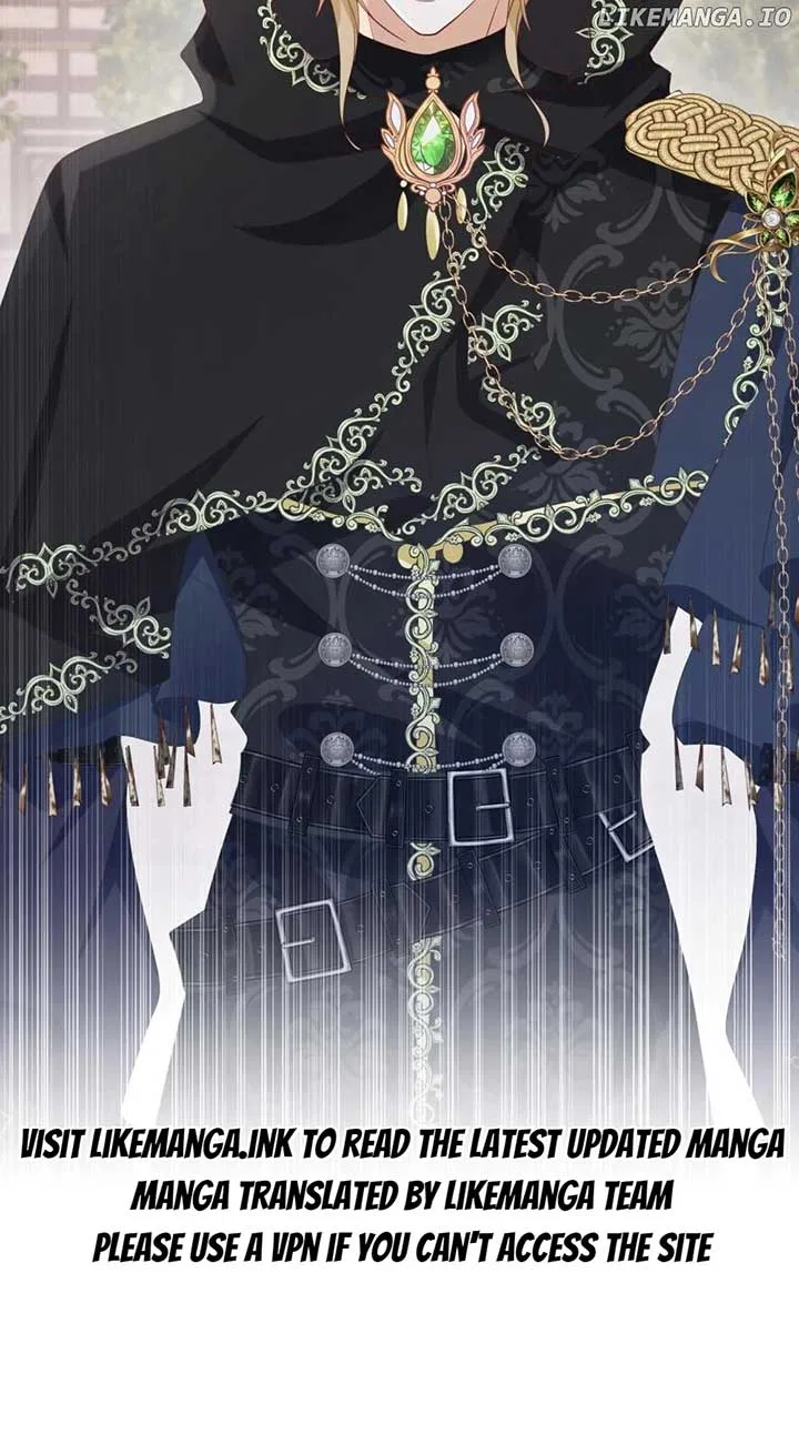I’m in Love with My Foe Chapter 145 – Page 44