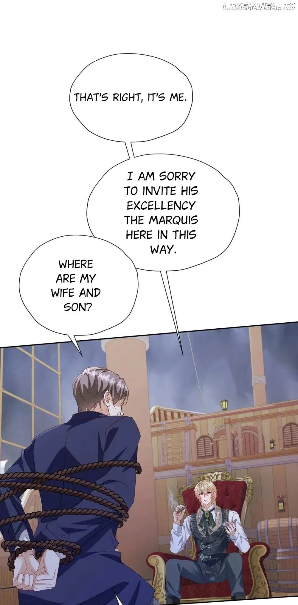 I’m in Love with My Foe Chapter 144 – Page 6