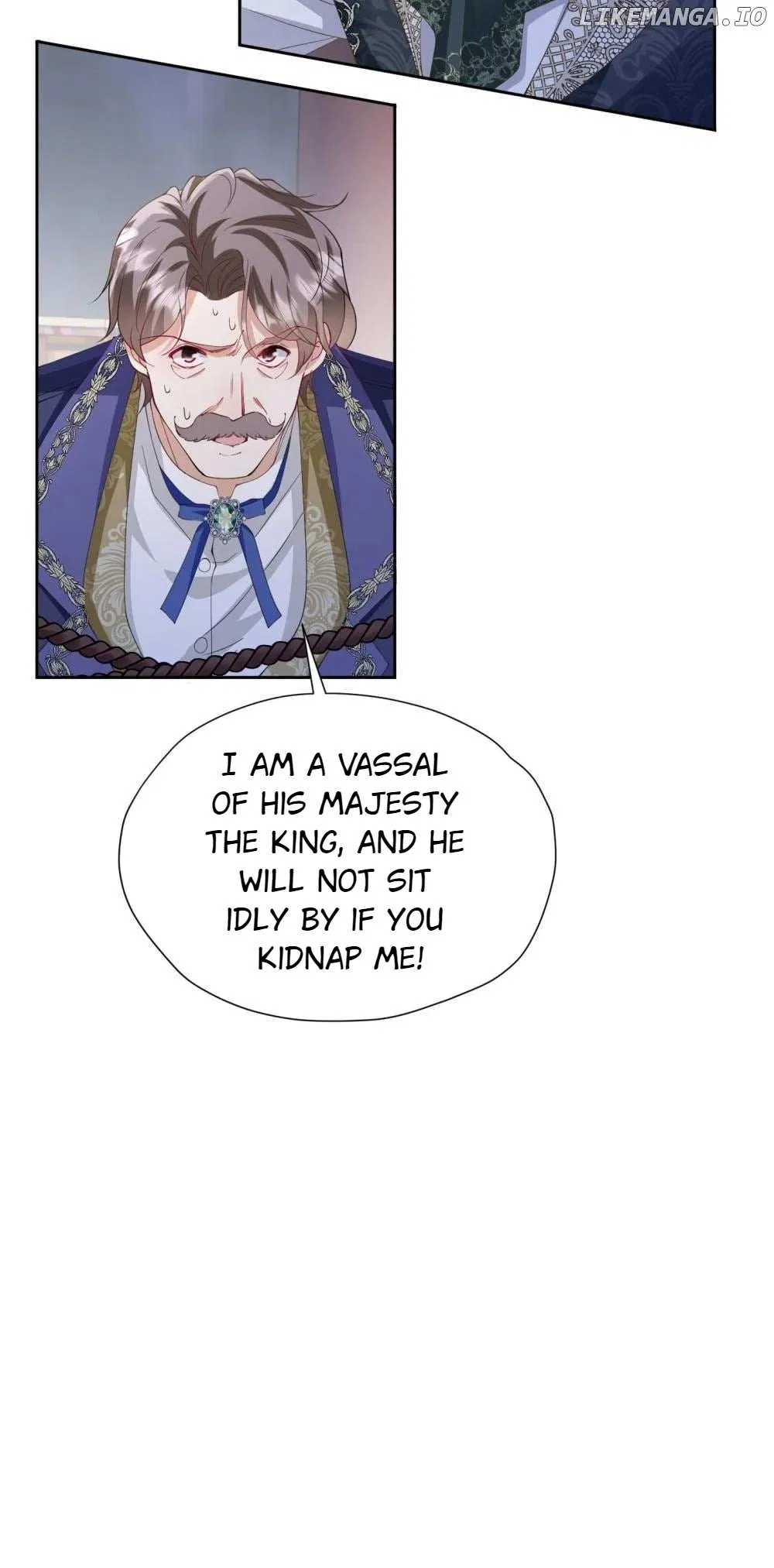 I’m in Love with My Foe Chapter 144 – Page 8