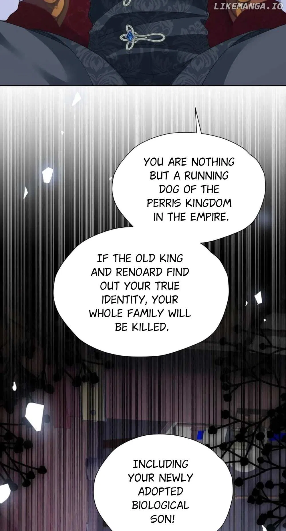 I’m in Love with My Foe Chapter 144 – Page 10