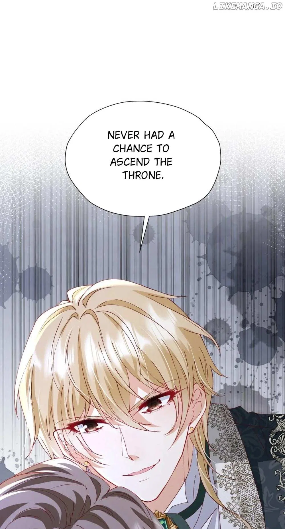 I’m in Love with My Foe Chapter 144 – Page 15