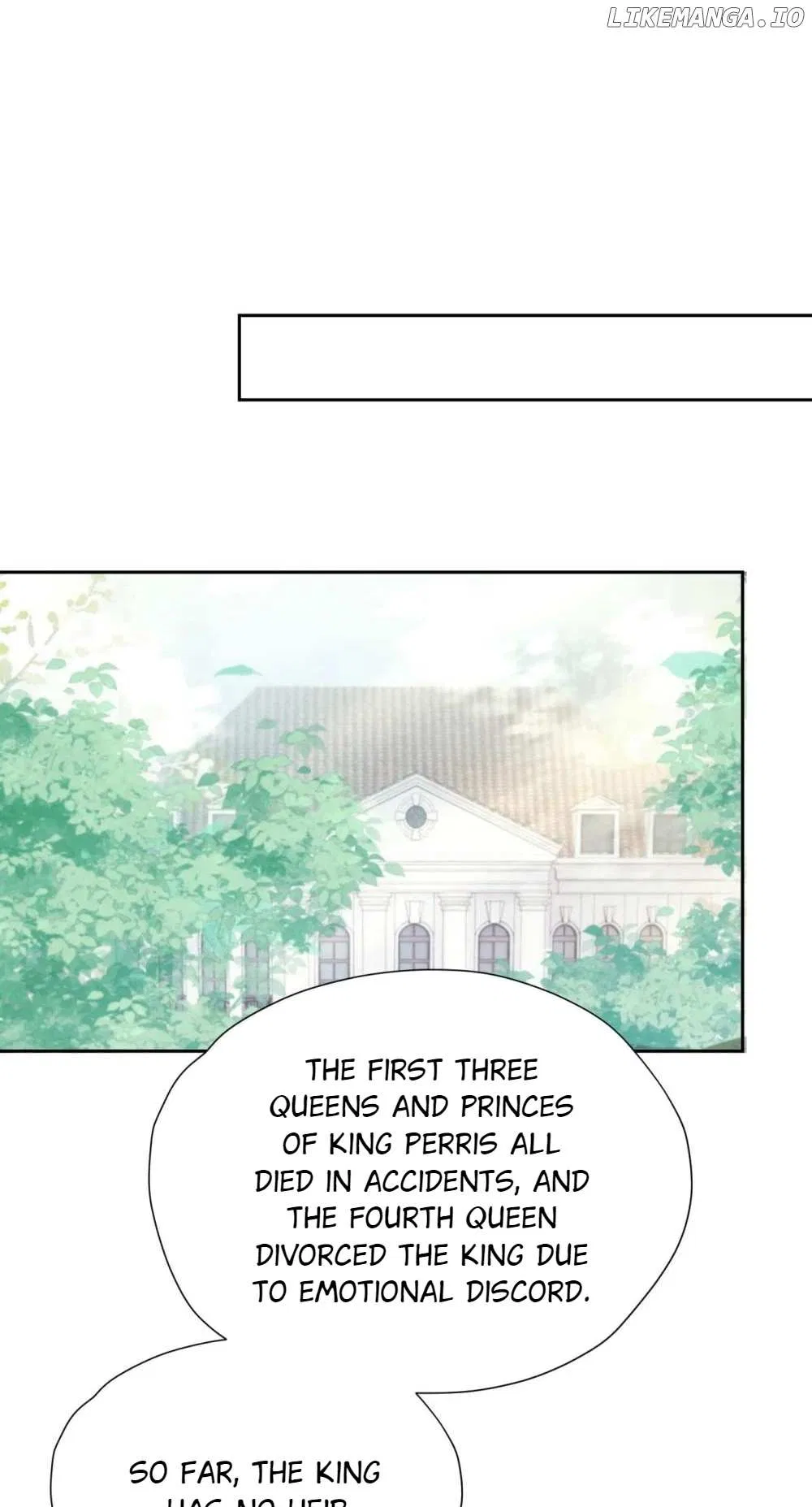 I’m in Love with My Foe Chapter 144 – Page 19