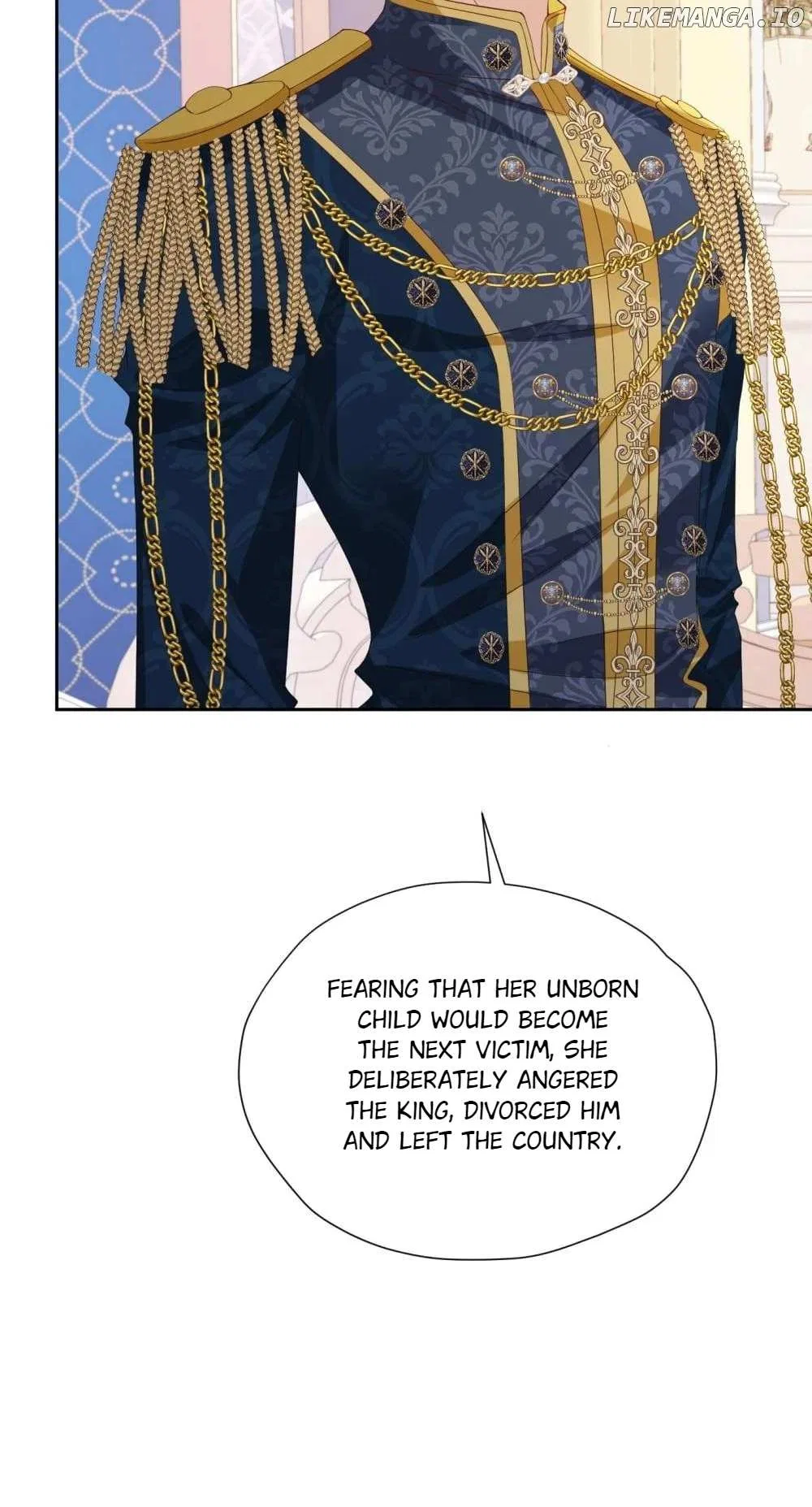 I’m in Love with My Foe Chapter 144 – Page 23