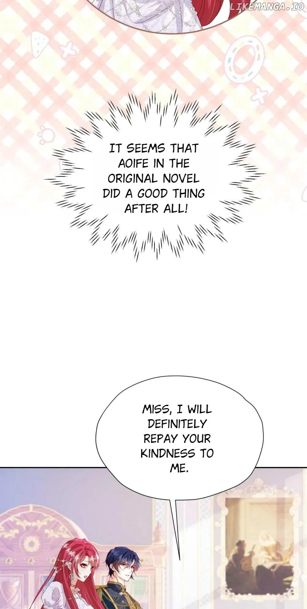 I’m in Love with My Foe Chapter 144 – Page 26