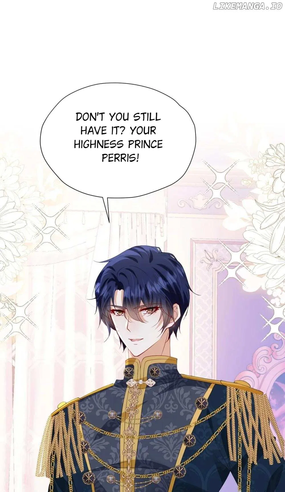 I’m in Love with My Foe Chapter 144 – Page 31