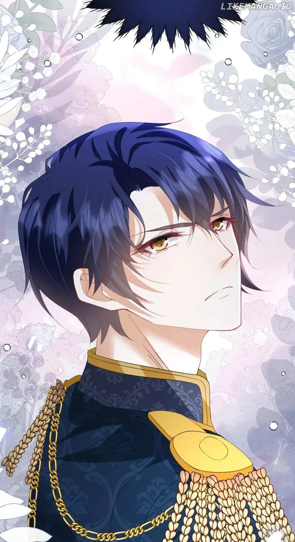 I’m in Love with My Foe Chapter 144 – Page 40