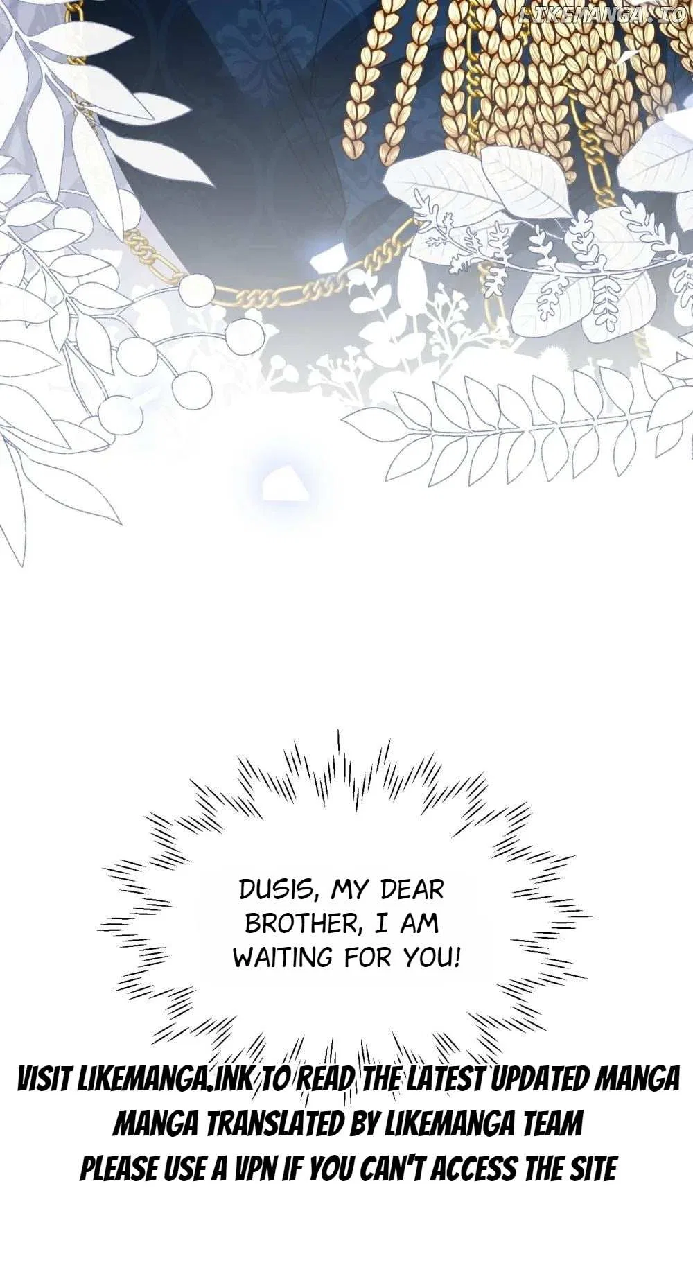 I’m in Love with My Foe Chapter 144 – Page 41