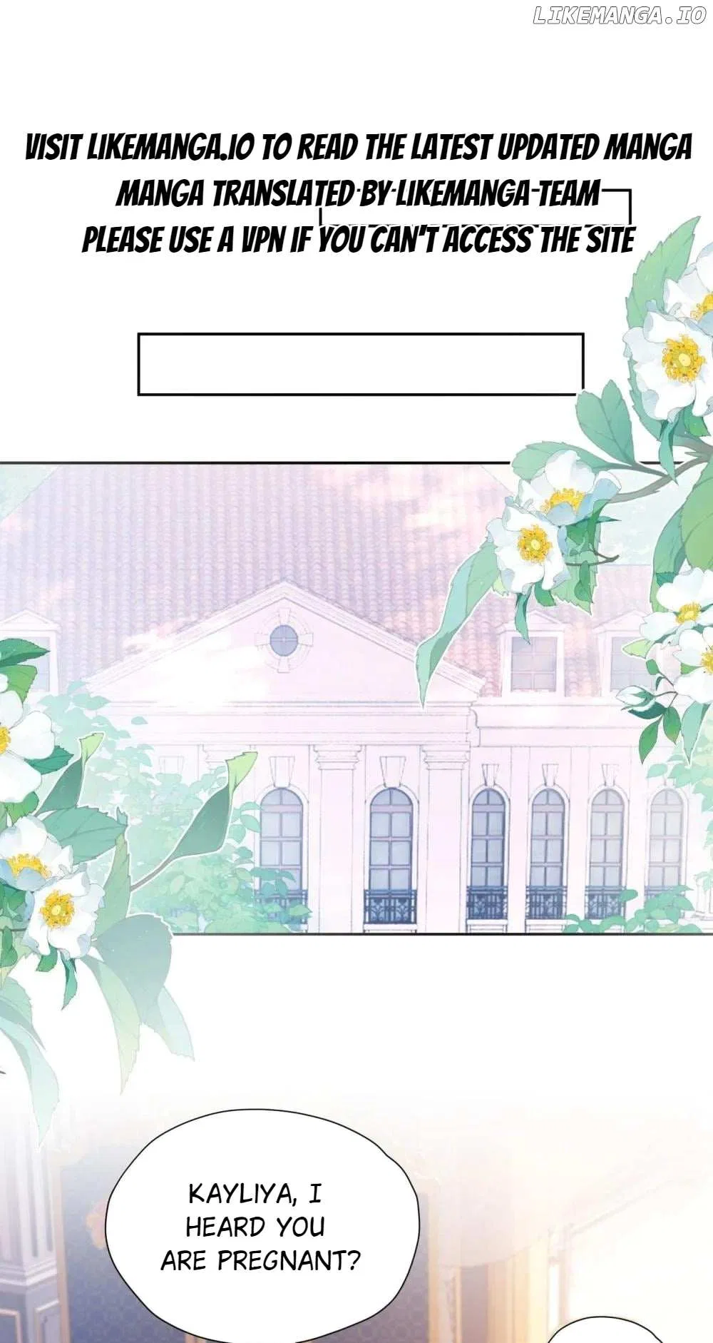 I’m in Love with My Foe Chapter 143 – Page 2