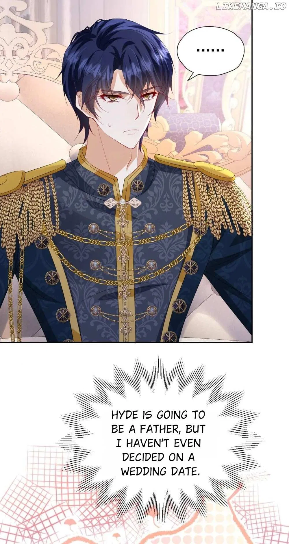 I’m in Love with My Foe Chapter 143 – Page 6