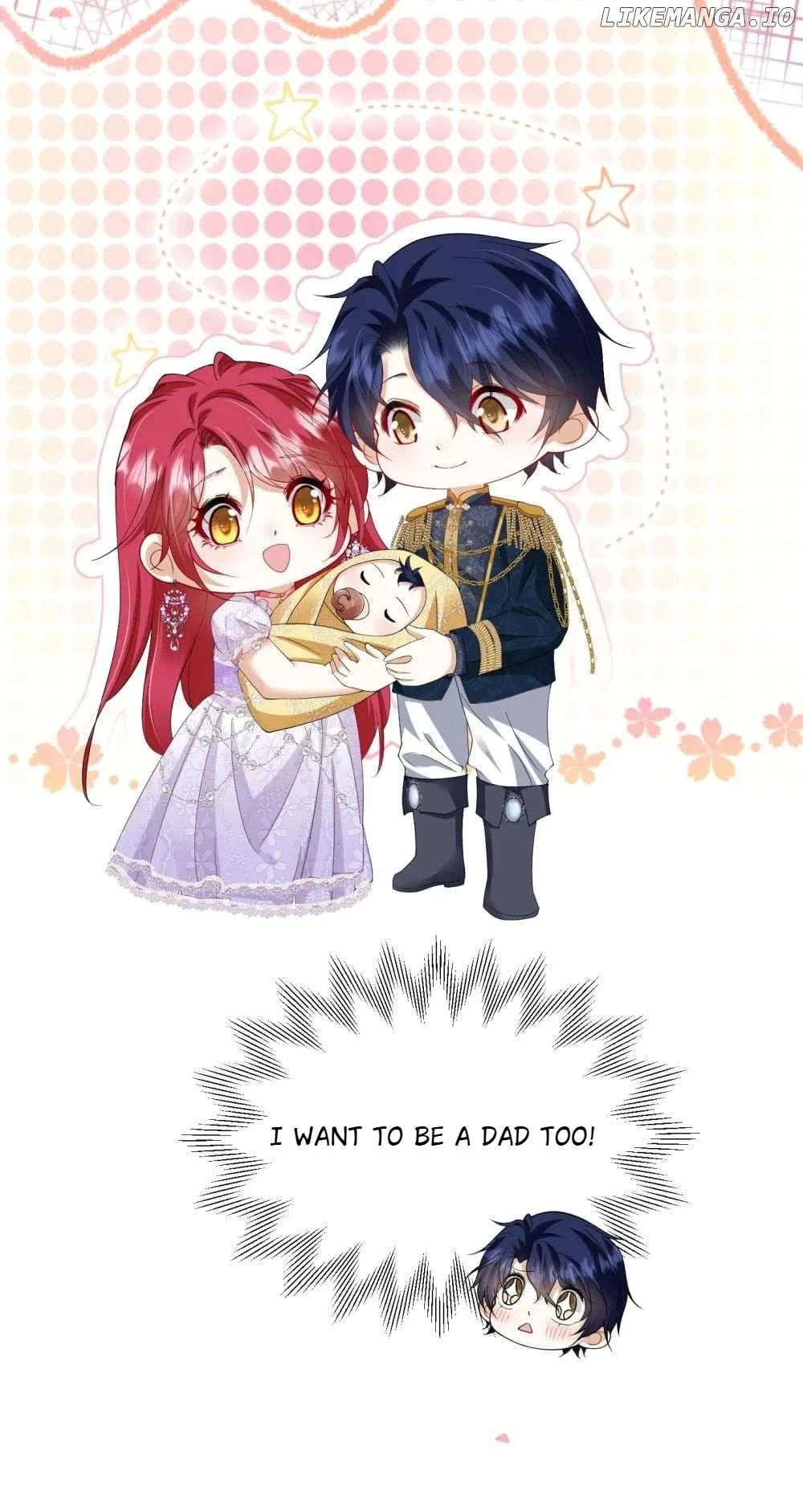 I’m in Love with My Foe Chapter 143 – Page 7