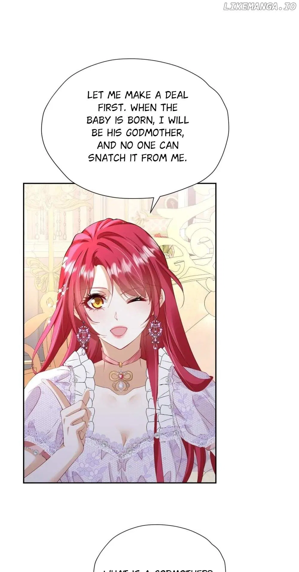I’m in Love with My Foe Chapter 143 – Page 8