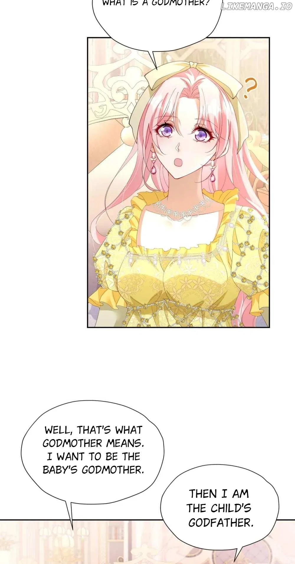 I’m in Love with My Foe Chapter 143 – Page 9