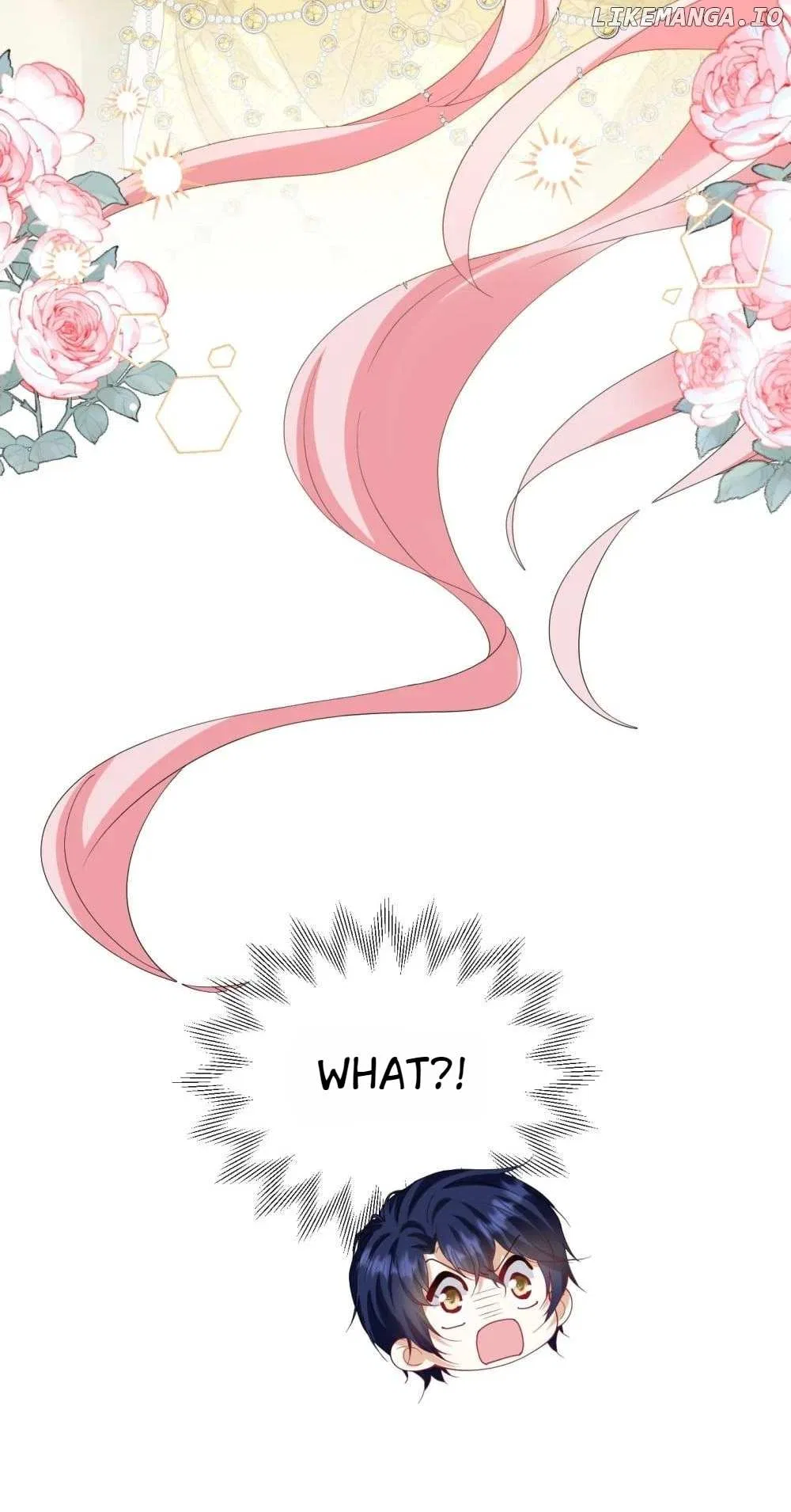 I’m in Love with My Foe Chapter 143 – Page 13