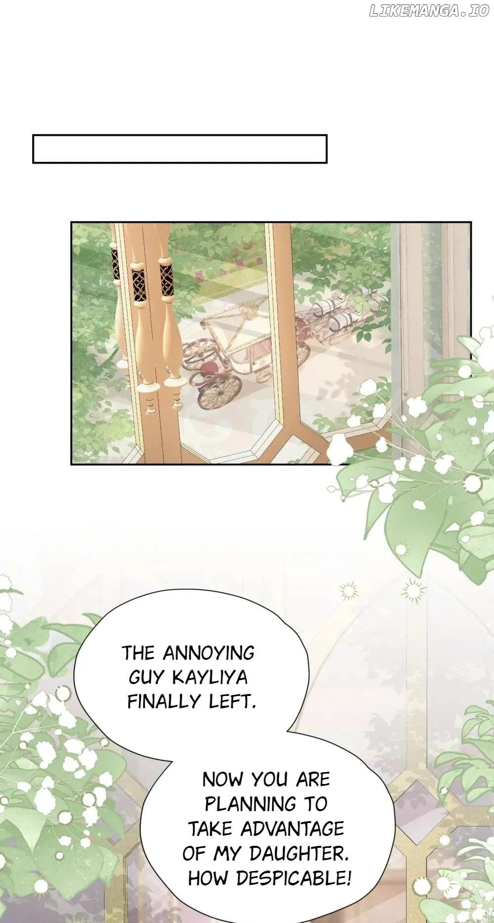 I’m in Love with My Foe Chapter 143 – Page 16
