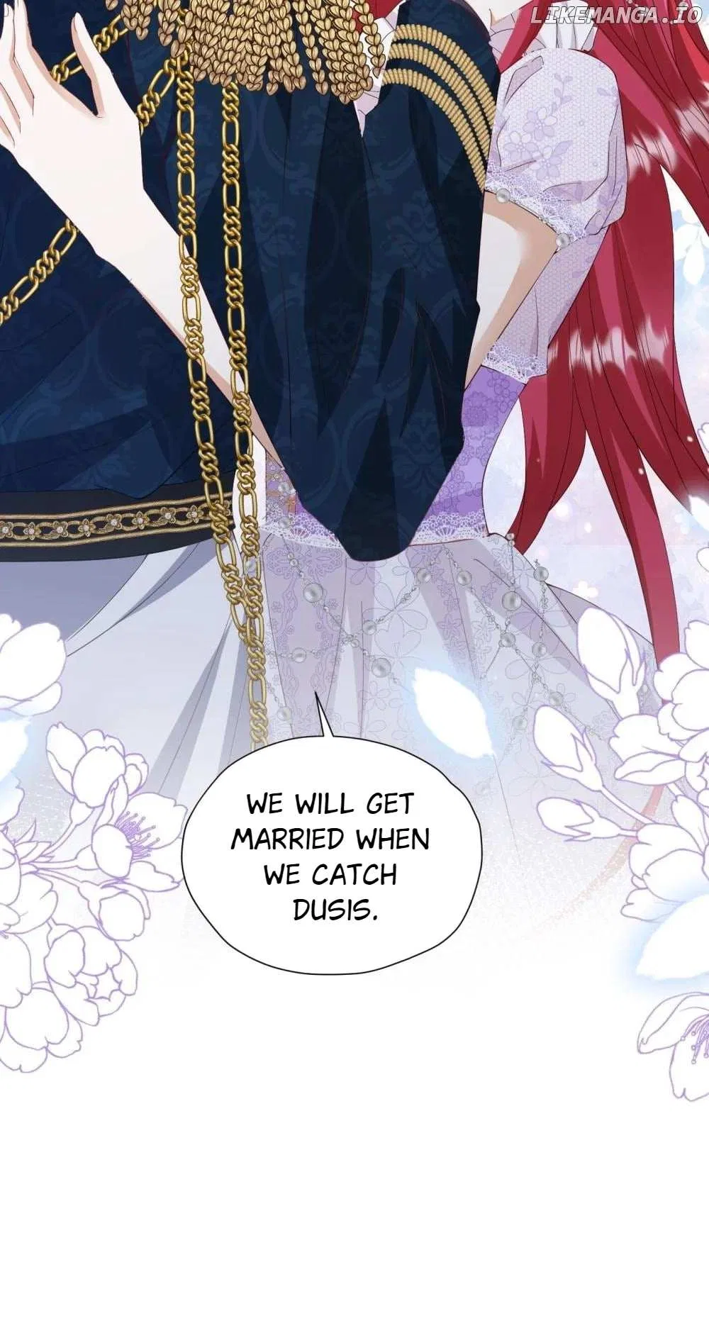 I’m in Love with My Foe Chapter 143 – Page 22