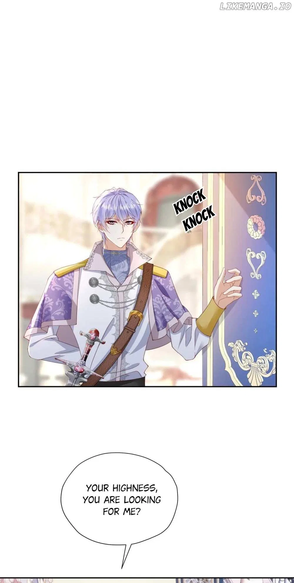 I’m in Love with My Foe Chapter 143 – Page 23