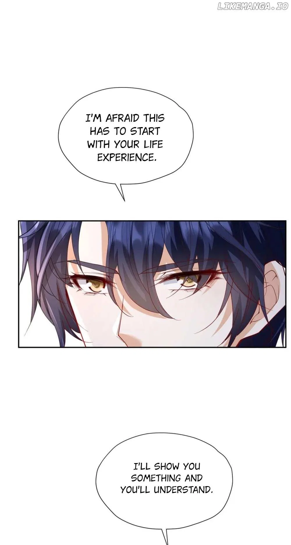 I’m in Love with My Foe Chapter 143 – Page 30