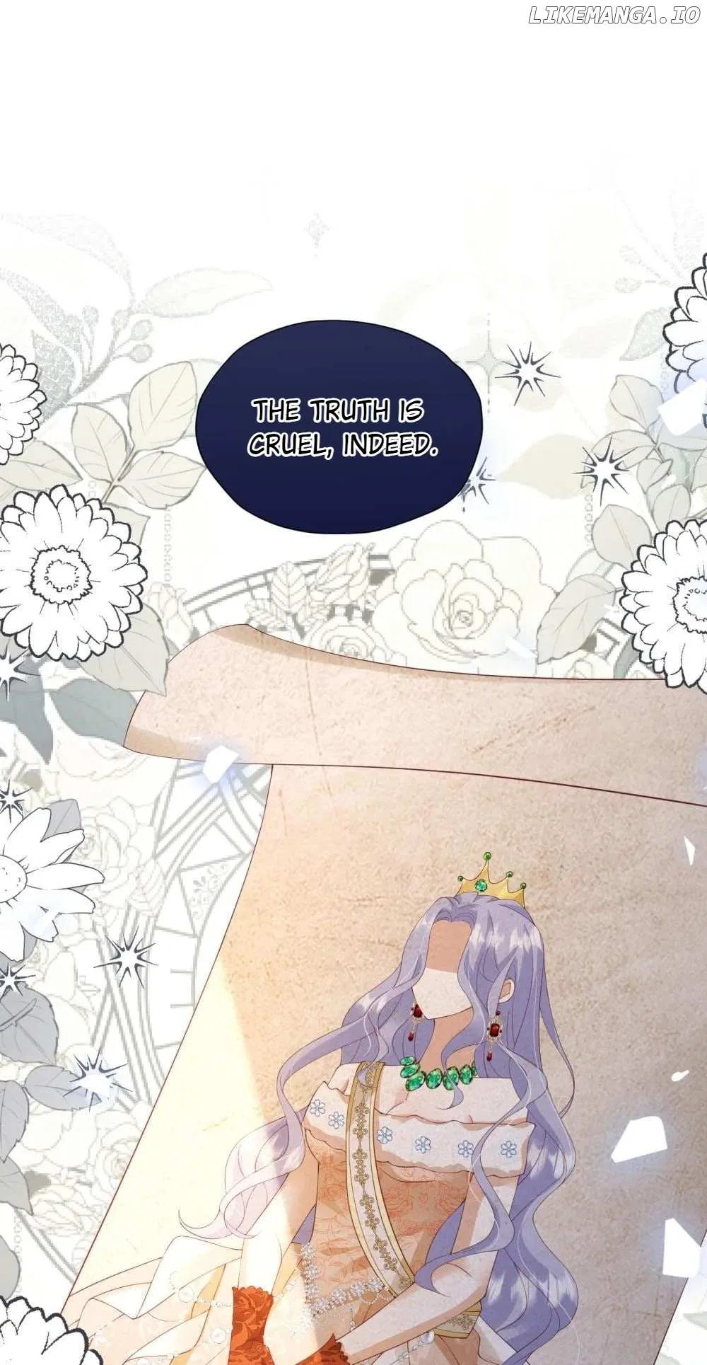 I’m in Love with My Foe Chapter 143 – Page 37