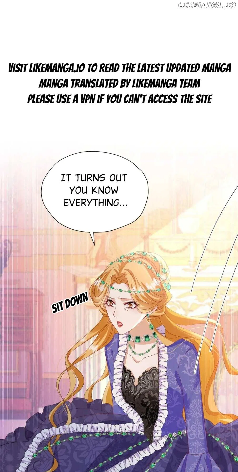 I’m in Love with My Foe Chapter 142 – Page 2
