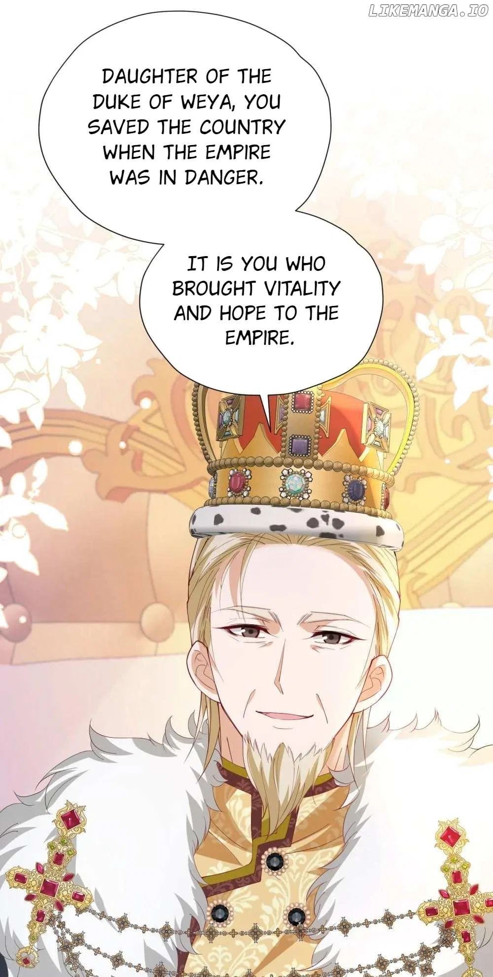 I’m in Love with My Foe Chapter 142 – Page 6