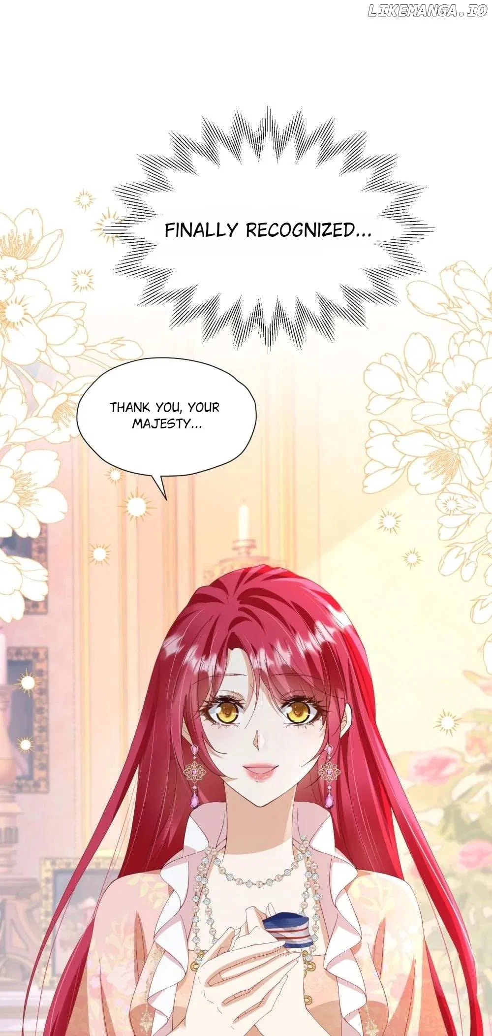 I’m in Love with My Foe Chapter 142 – Page 9