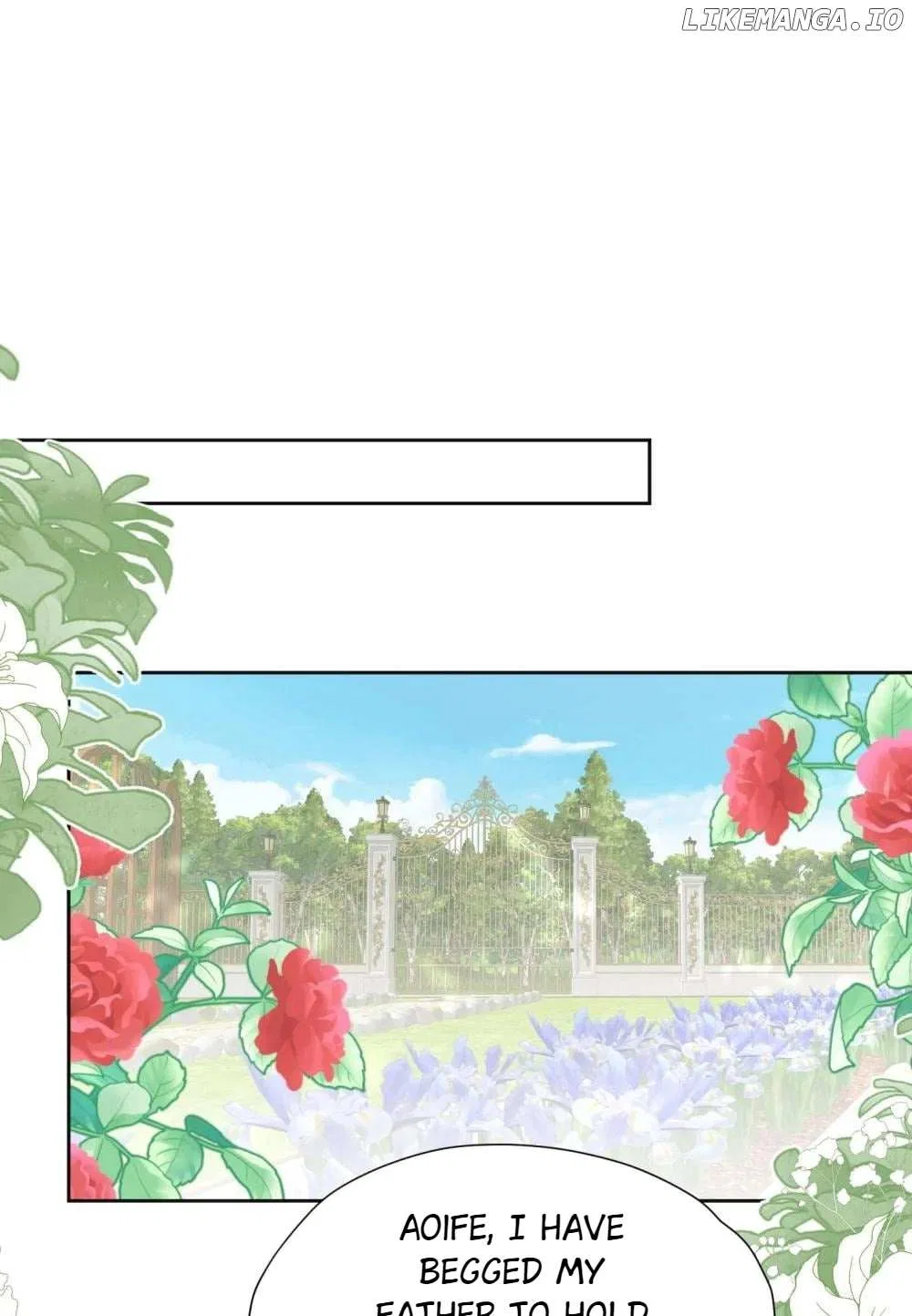 I’m in Love with My Foe Chapter 142 – Page 13