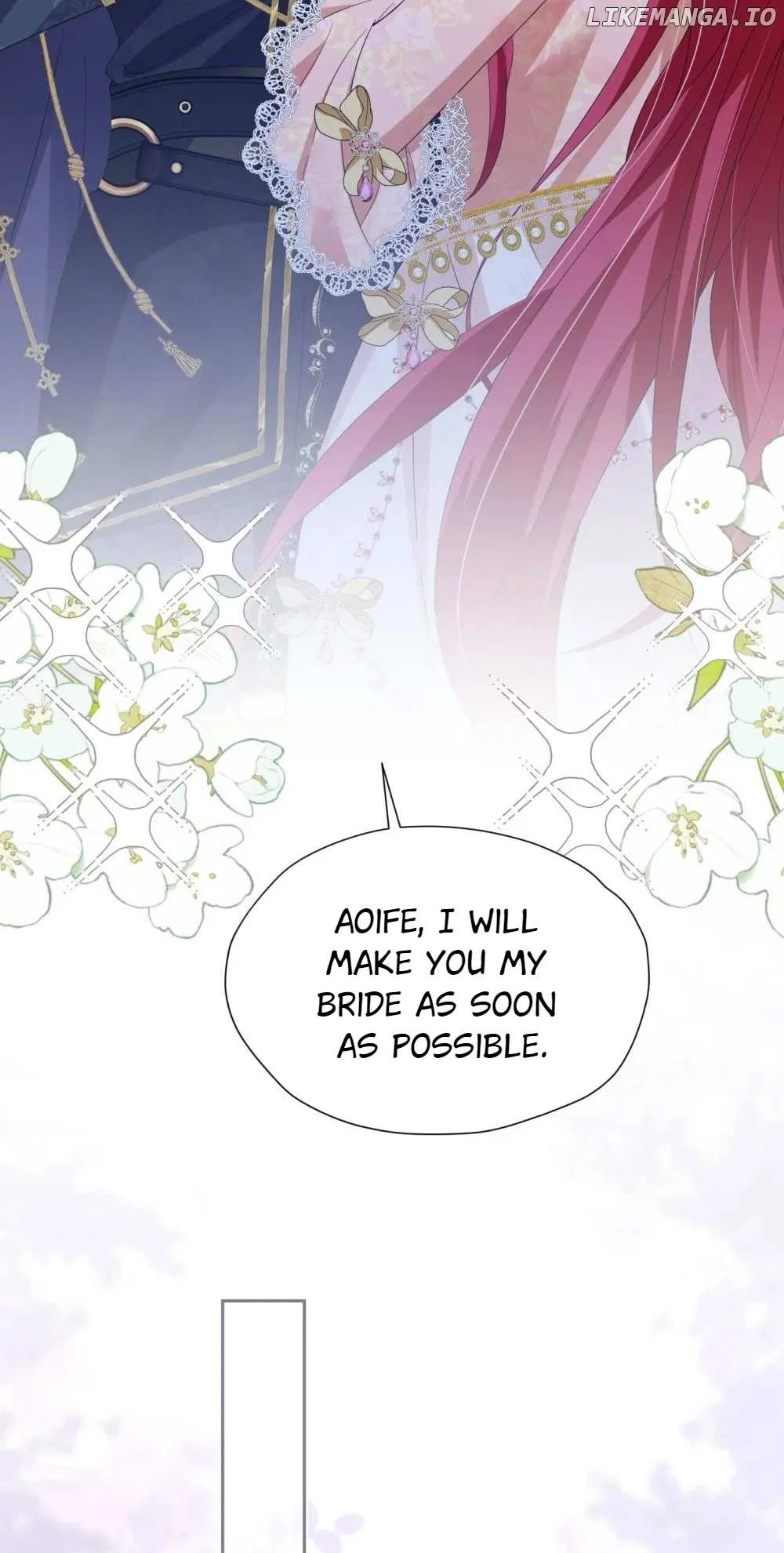 I’m in Love with My Foe Chapter 142 – Page 18