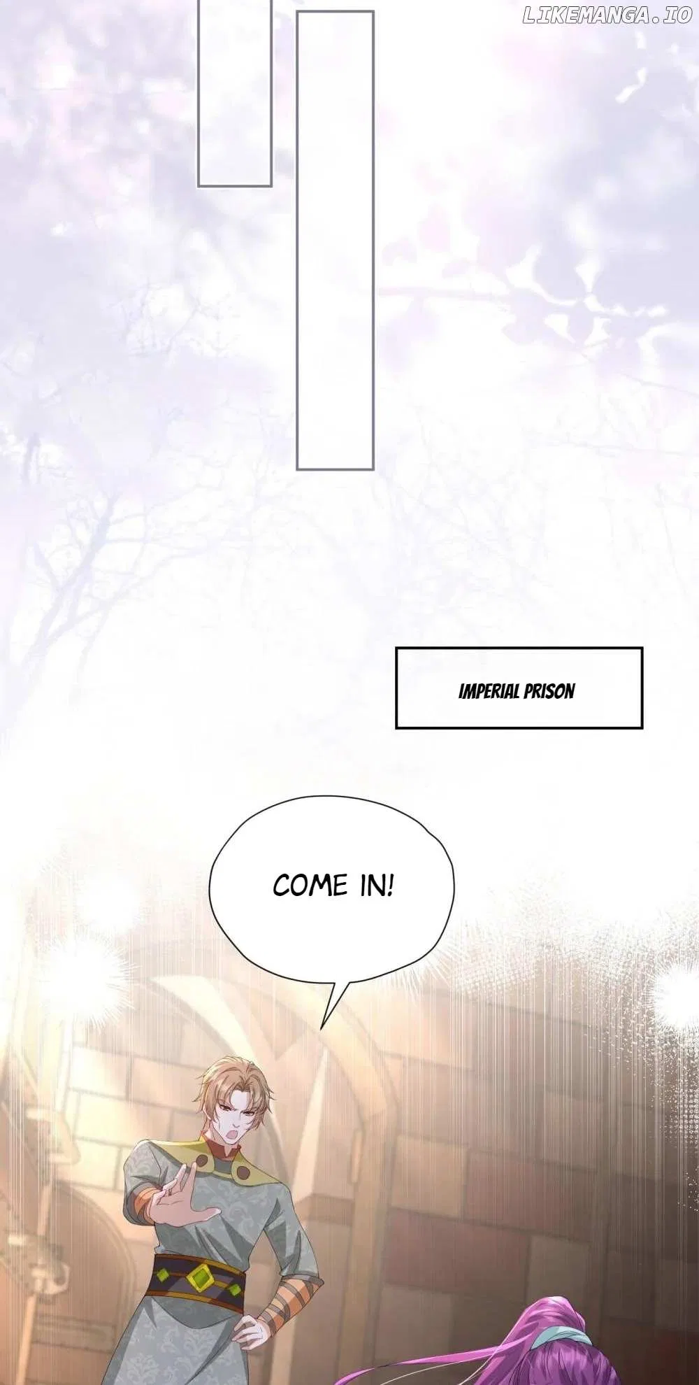 I’m in Love with My Foe Chapter 142 – Page 19