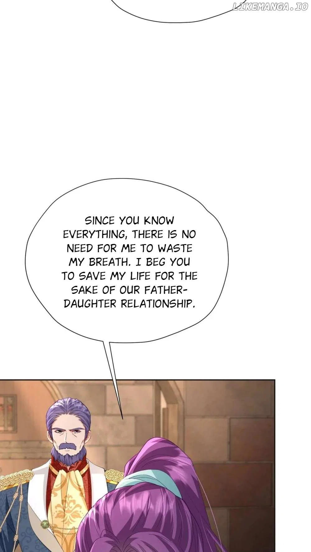 I’m in Love with My Foe Chapter 142 – Page 28