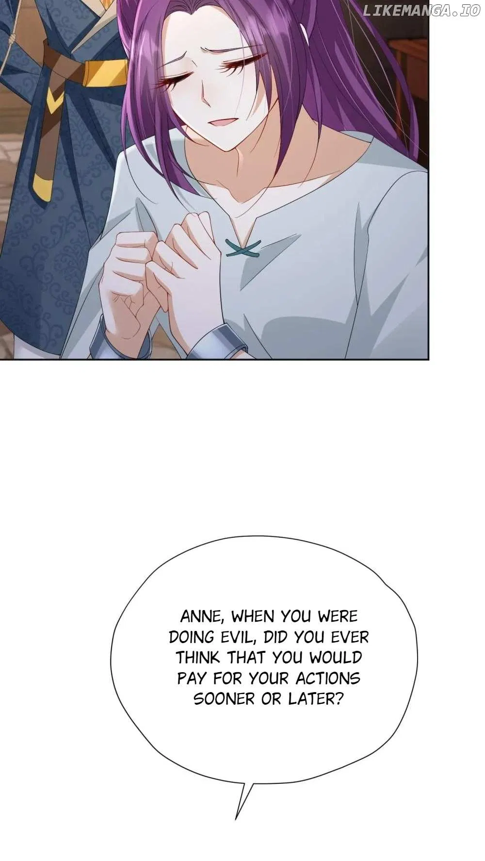 I’m in Love with My Foe Chapter 142 – Page 29