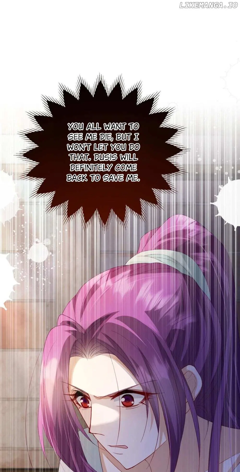 I’m in Love with My Foe Chapter 142 – Page 38