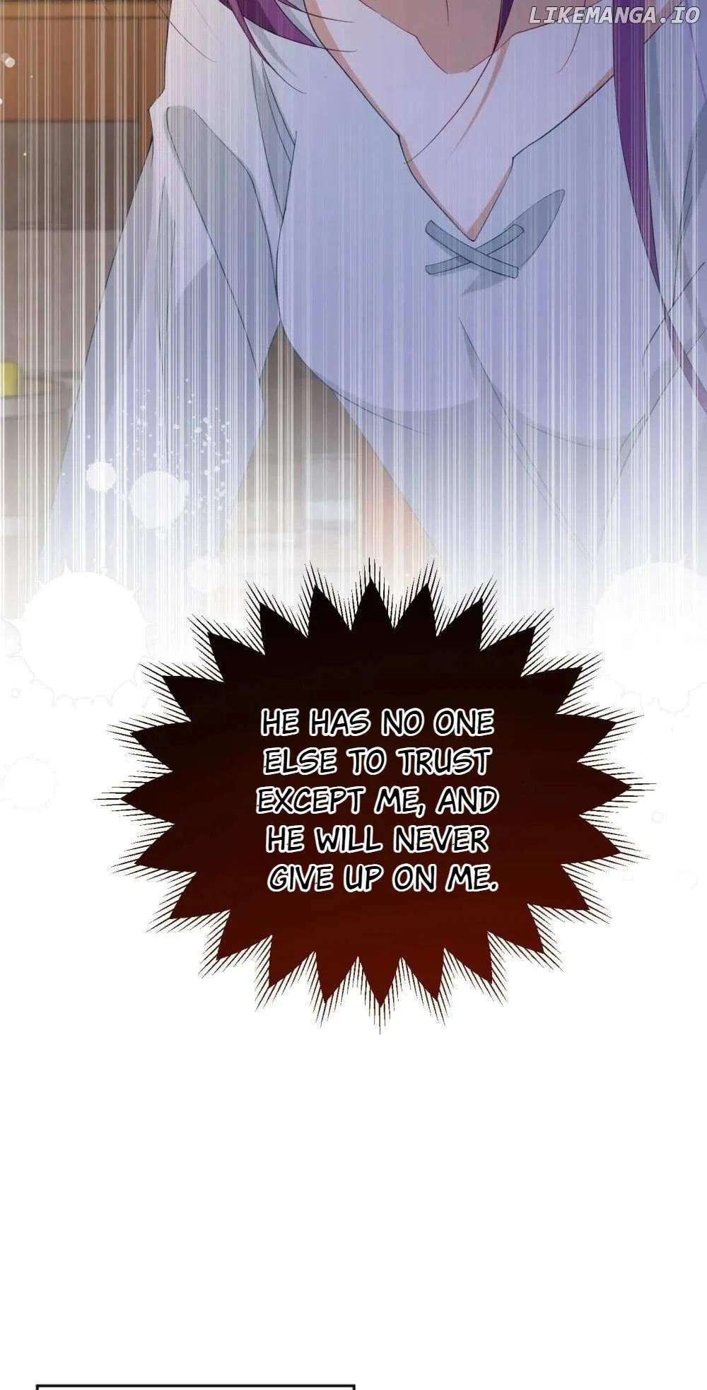 I’m in Love with My Foe Chapter 142 – Page 39