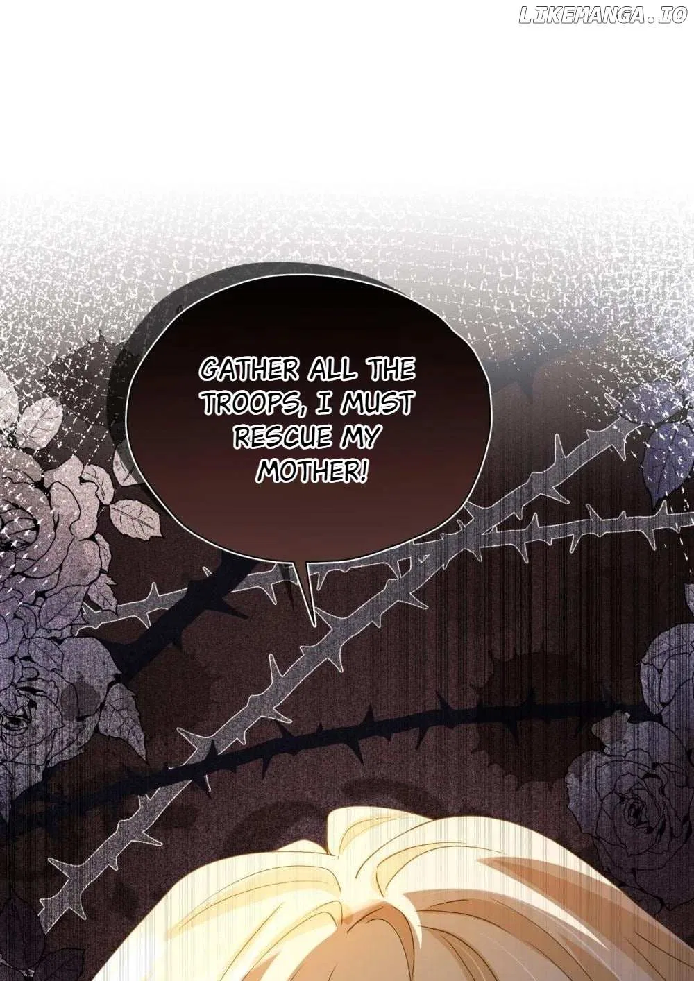 I’m in Love with My Foe Chapter 142 – Page 44