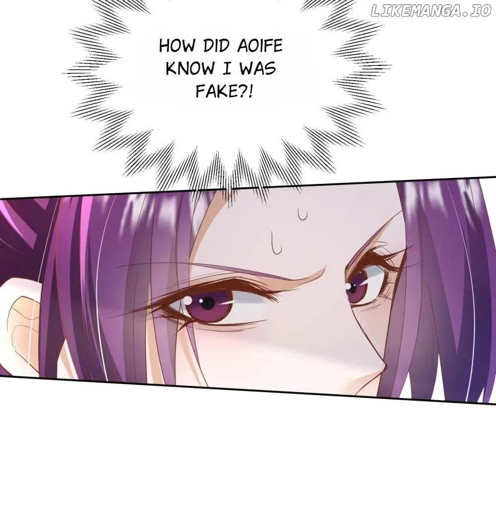 I’m in Love with My Foe Chapter 141 – Page 9