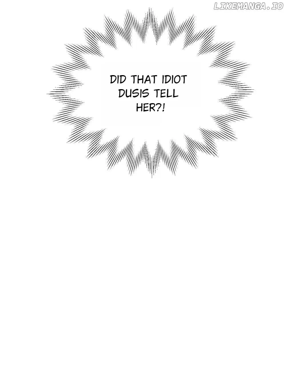I’m in Love with My Foe Chapter 141 – Page 10