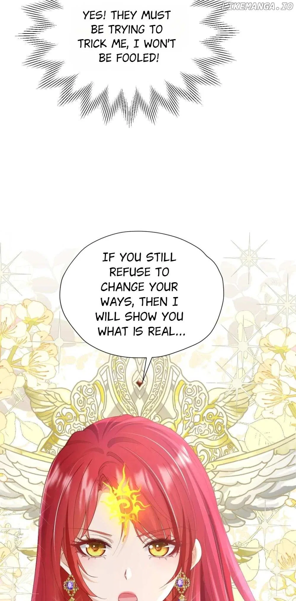 I’m in Love with My Foe Chapter 141 – Page 18